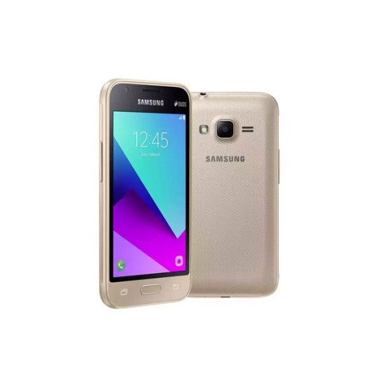 Smartphone Samsung Galaxy J1 Mini/J105 1GB/8GB Dual SIM 4.0" Gold Smartphone Samsung Galaxy J1 Mini/J105 1GB/8GB Dual SIM 4.0" Gold